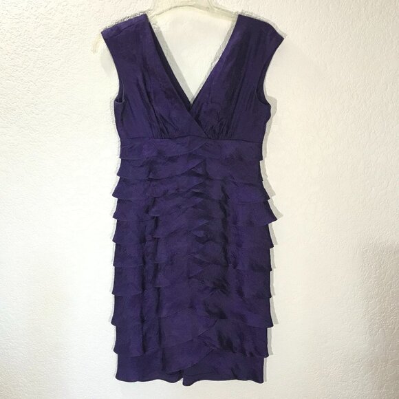 Dressbarn Collection Dresses & Skirts - Cocktail Dress Dressbarn Collection